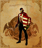 Felhasználói avatar